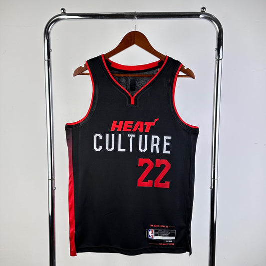 23/24 Miami Heat