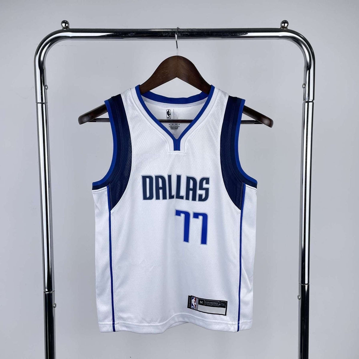 Dallas Mavericks Association (Kids)- #77