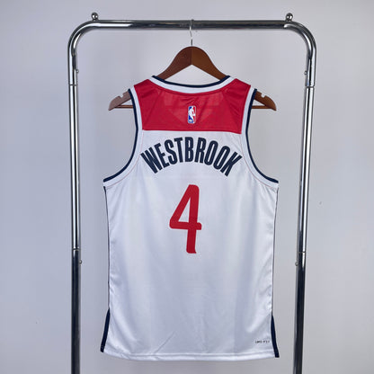 Washington Wizards Association (Current)