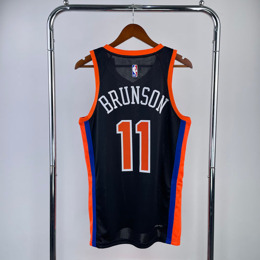 New York Knicks City Edition (22/23)