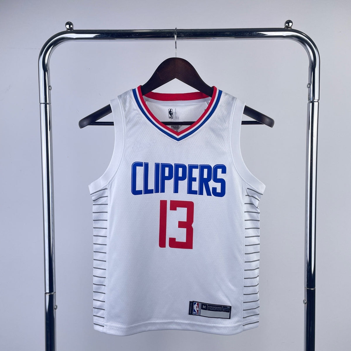 Los Angeles Clippers Association (Kids)- #13