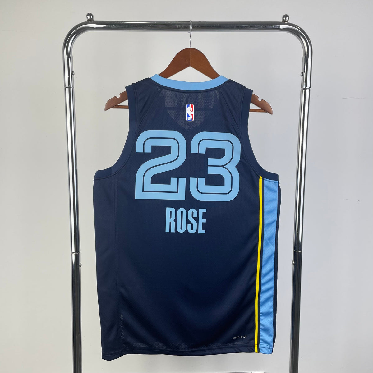 Memphis Grizzlies Icon (Current)