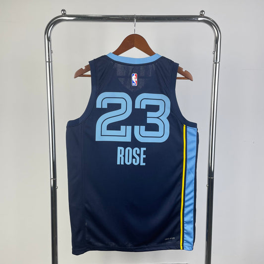 Memphis Grizzlies Icon (Current)