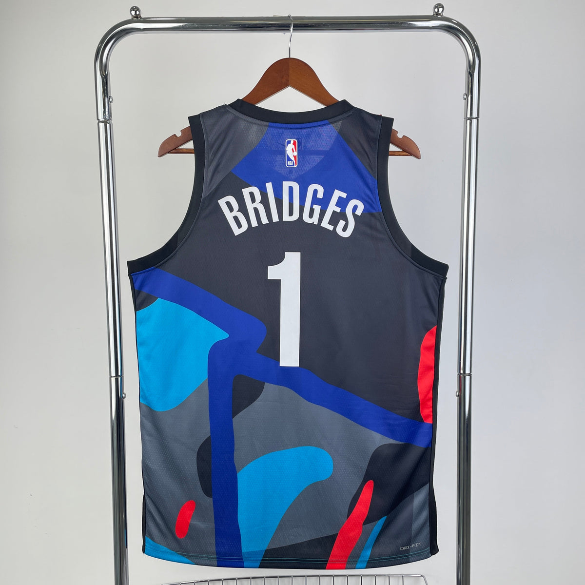 Brooklyn Nets City Edition (23/24)