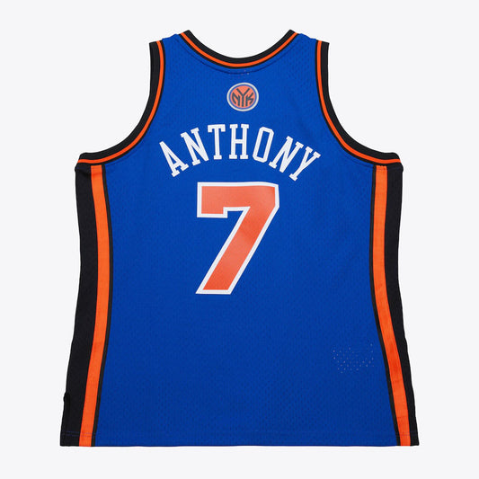 2010 New York Knicks