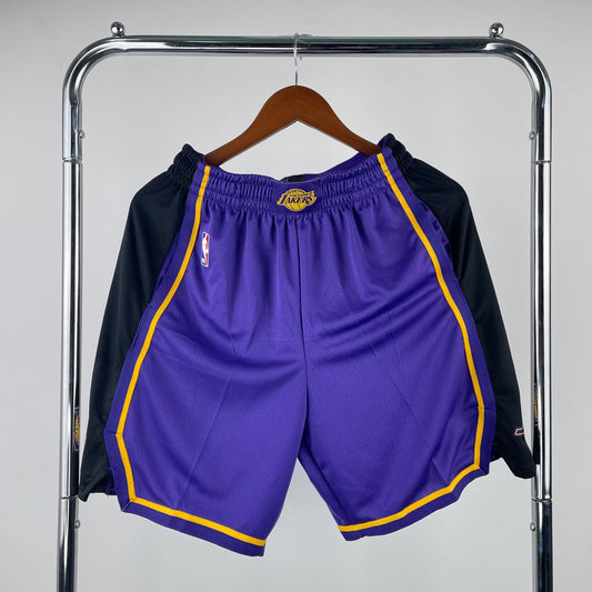 Los Angeles Lakers Statement (Shorts)
