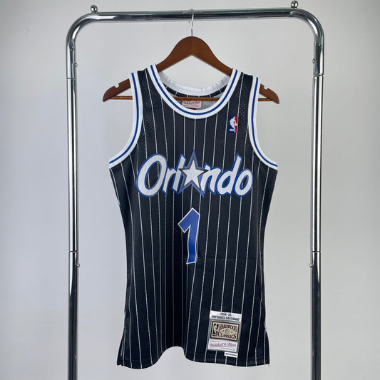 Orlando Magic Retro (1994) - Penny Hardaway #1