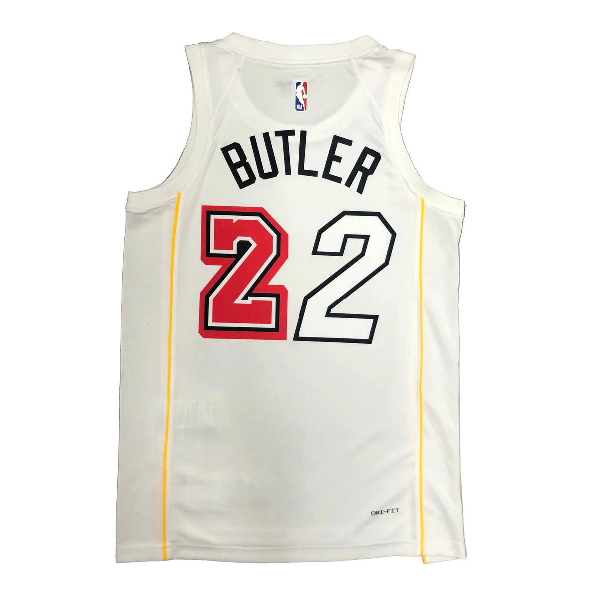 Miami Heat City Edition (22/23)