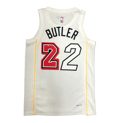 Miami Heat City Edition (22/23)