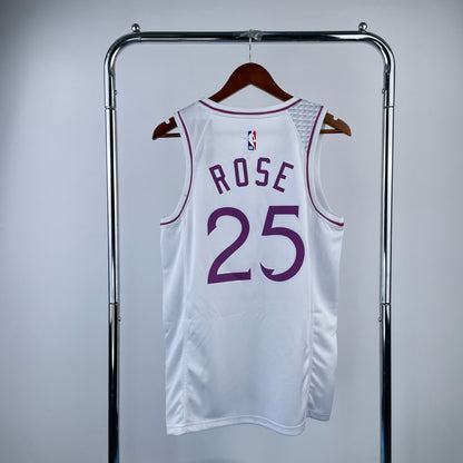 Minnesota Timberwolves City Edition (18/19)