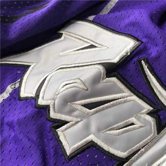 1999 Toronto Raptors Shorts