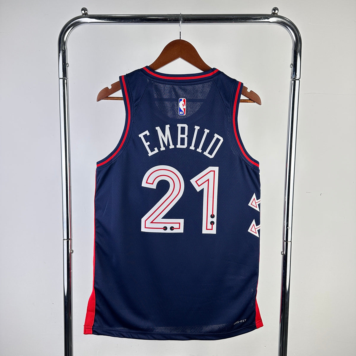 Philadelphia 76ers City Edition (23/24)