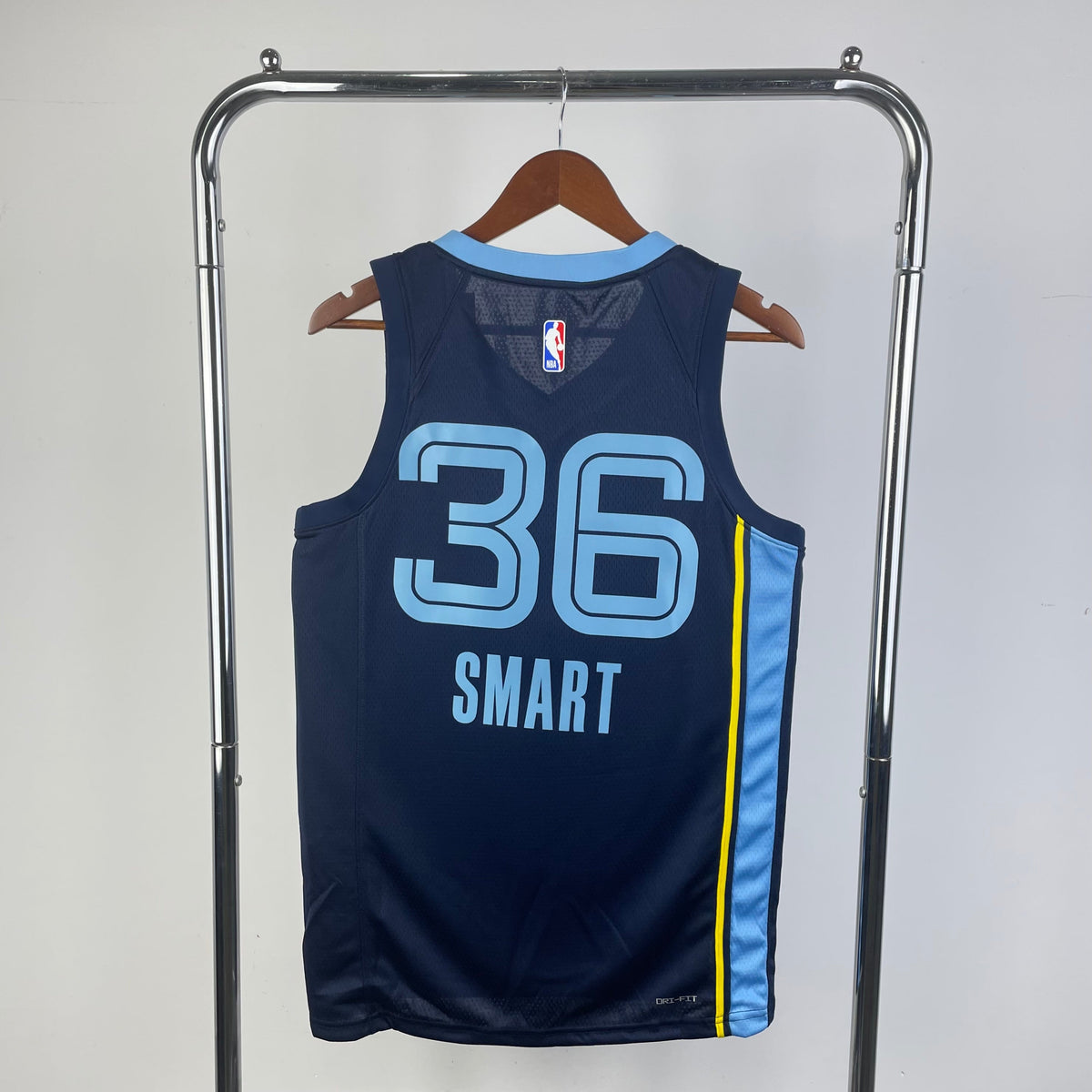 Memphis Grizzlies Icon (Current)