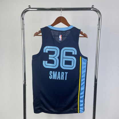 Memphis Grizzlies Icon (Current)