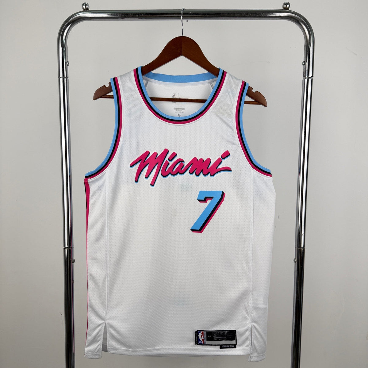 Miami Heat Association (24/25)- #7