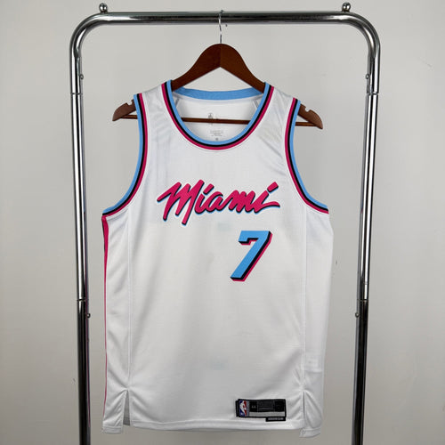 Miami Heat Association (24/25)- #7