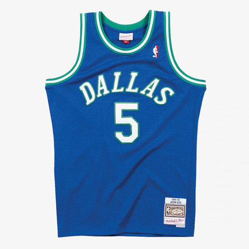 Dallas Mavericks Retro (1994)- #5