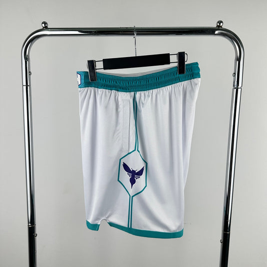 Current Charlotte Hornets Shorts
