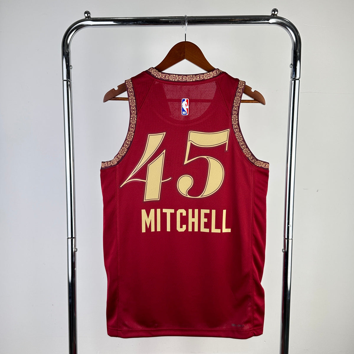 Cleveland Cavaliers City Edition (23/24)