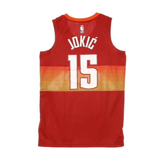 20/21 Denver Nuggets