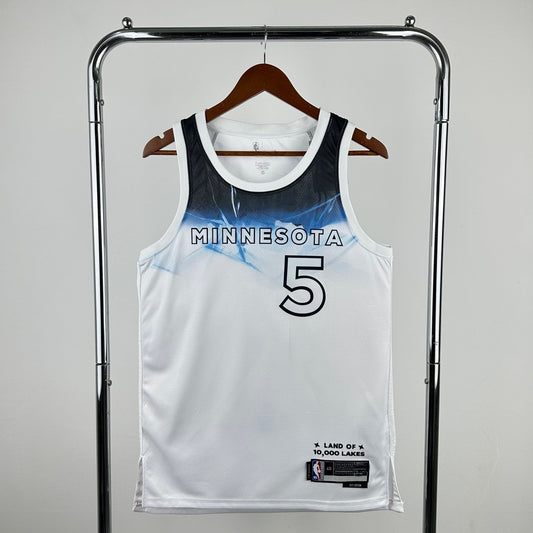 24/25 Minnesota Timberwolves