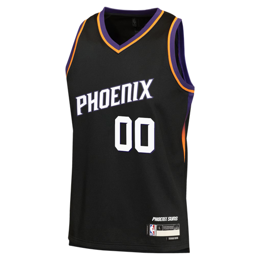 Phoenix Suns Statement (Current)