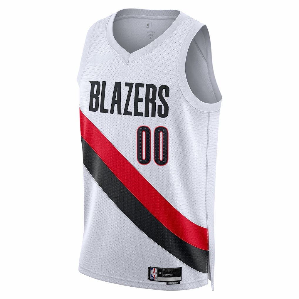 Portland Trail Blazers Association (Current)
