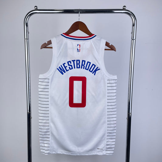 Los Angeles Clippers Association (23/24)