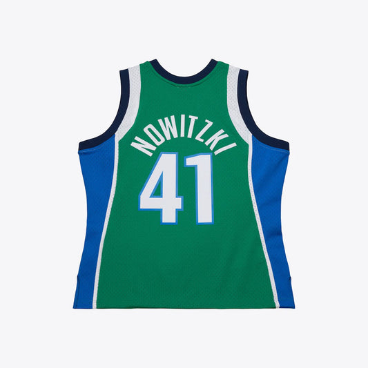 2004 Dallas Mavericks