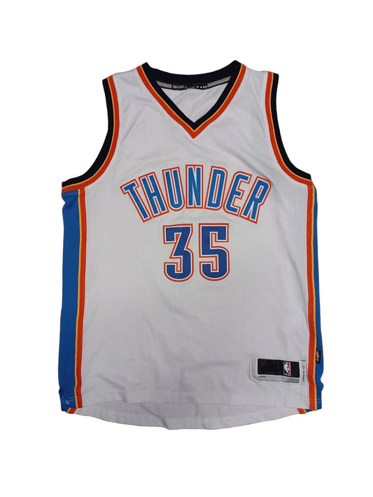 Oklahoma City Thunder Retro (2013)- #35
