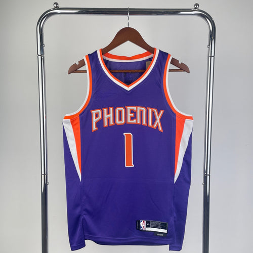 Phoenix Suns Icon (22/23)- #1