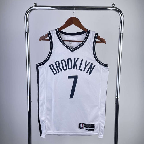 Brooklyn Nets Association (2022)- #7