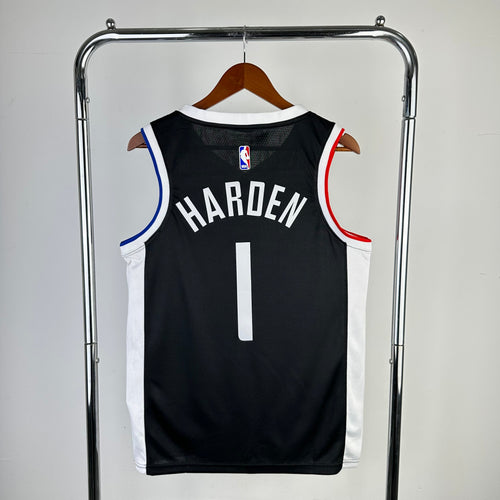 Los Angeles Clippers City Edition (20/21)