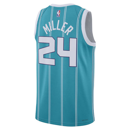 Charlotte Hornets Icon (Current)