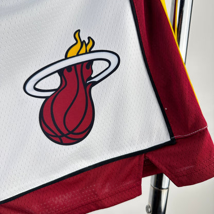 Miami Heat Association (Shorts)