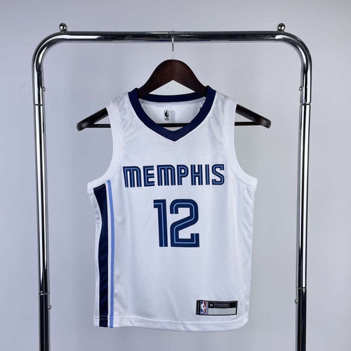 Memphis Grizzlies Association (Kids)- #12
