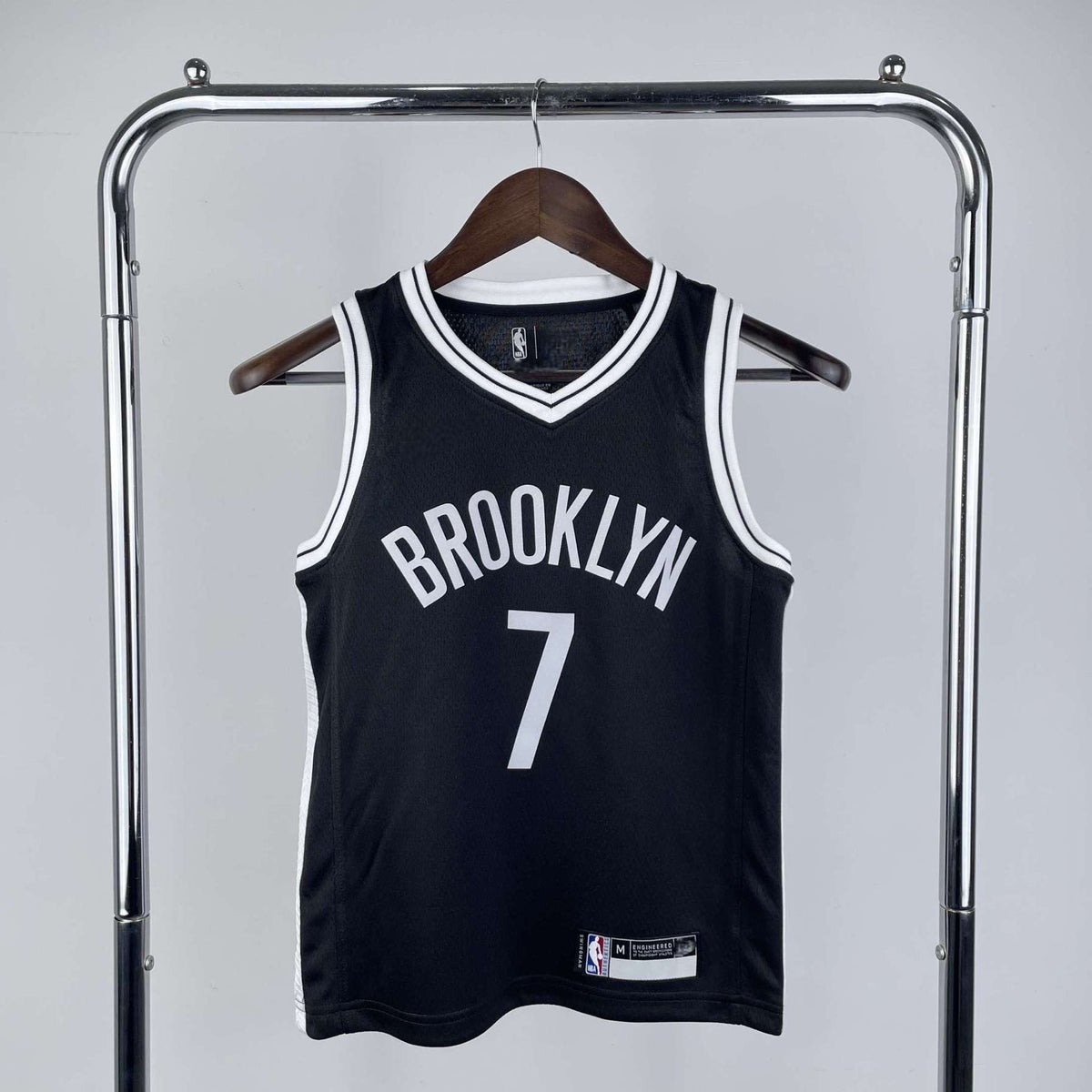 Brooklyn Nets Icon (Kids)- #7