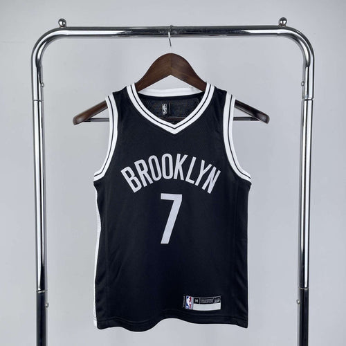Brooklyn Nets Icon (Kids)- #7
