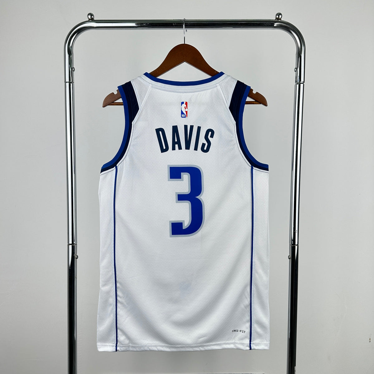 Dallas Mavericks Association (Current)