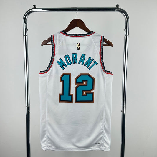 Memphis Grizzlies Classic (24/25)
