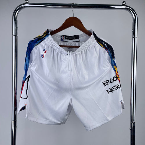 Brooklyn Nets City Edition (Shorts)