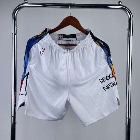 Brooklyn Nets City Edition (Shorts)