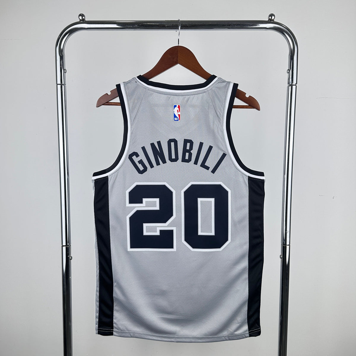 San Antonio Spurs Statement (21/22)