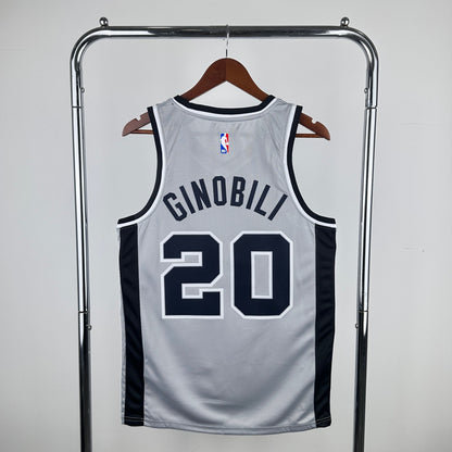 San Antonio Spurs Statement (21/22)