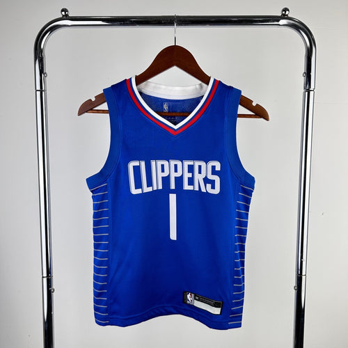 Los Angeles Clippers Icon (Kids)- #1