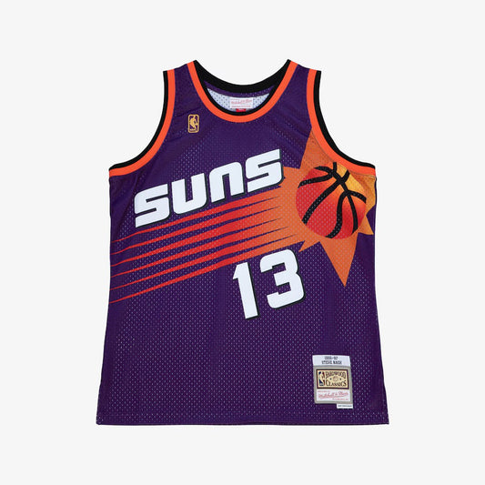 Phoenix Suns Retro (1996)- #13