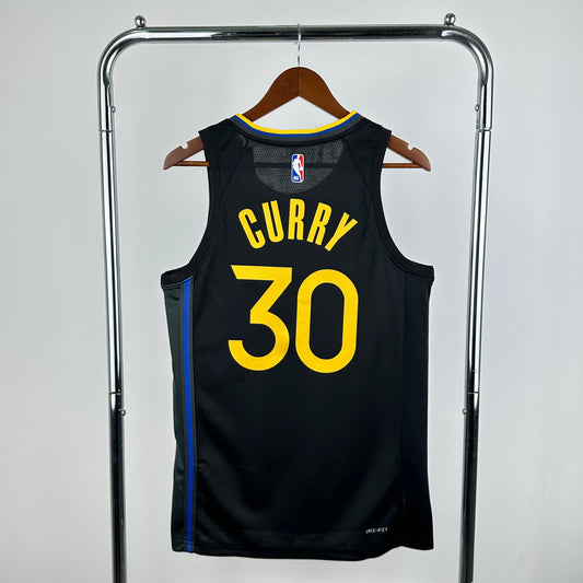 Golden State Warriors Statement (Current)