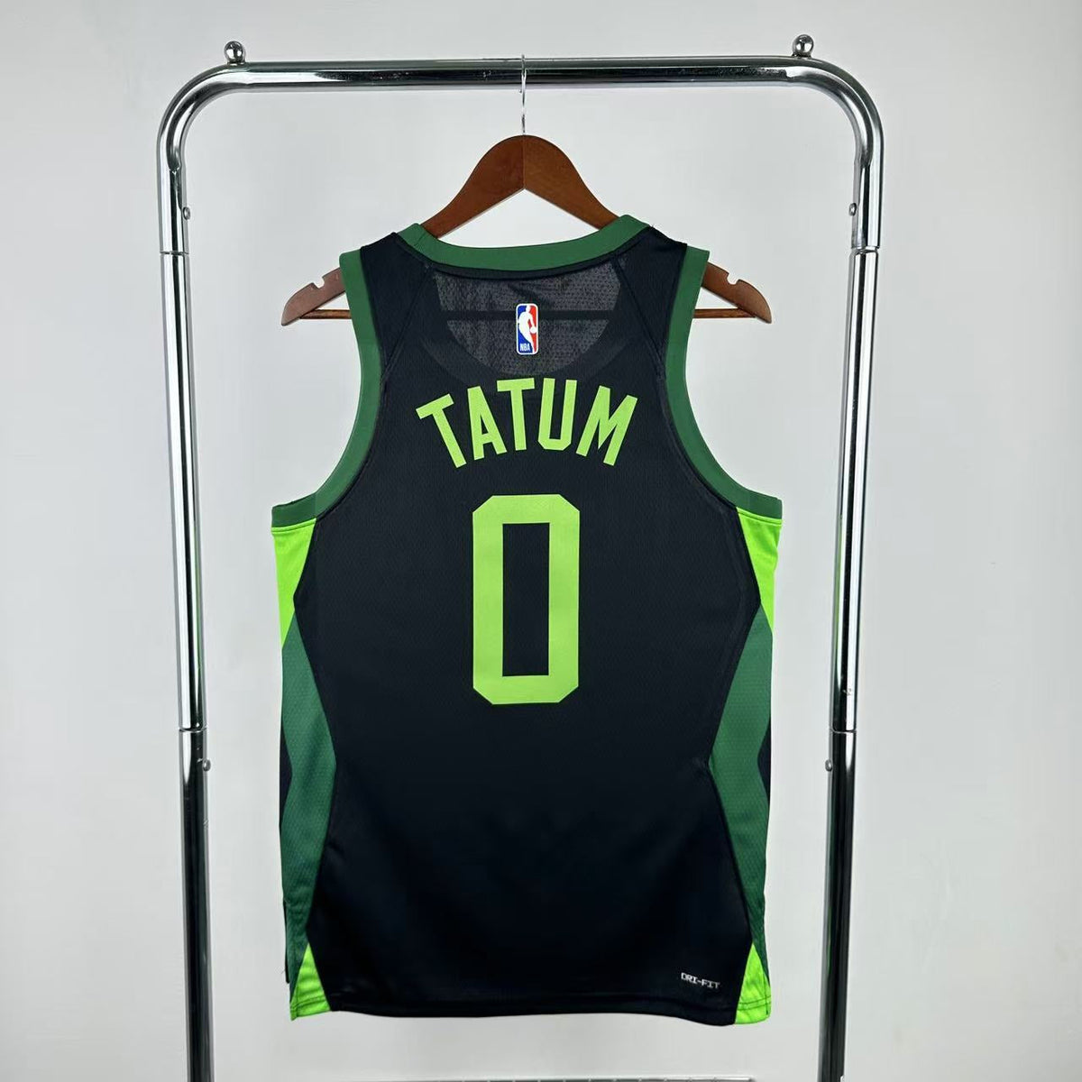 Boston Celtics City Edition (24/25)