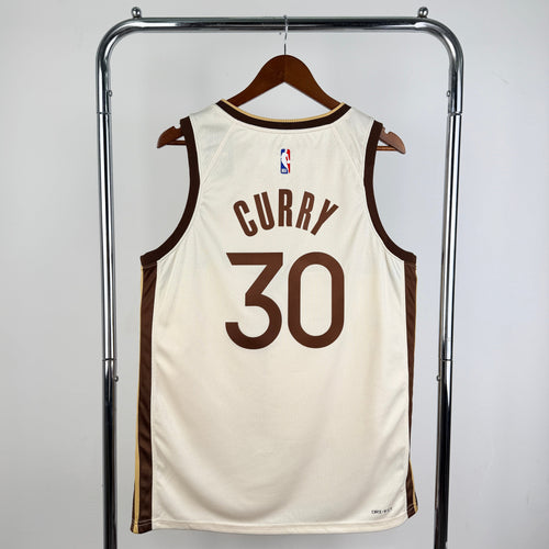 Golden State Warriors City Edition (25/26)