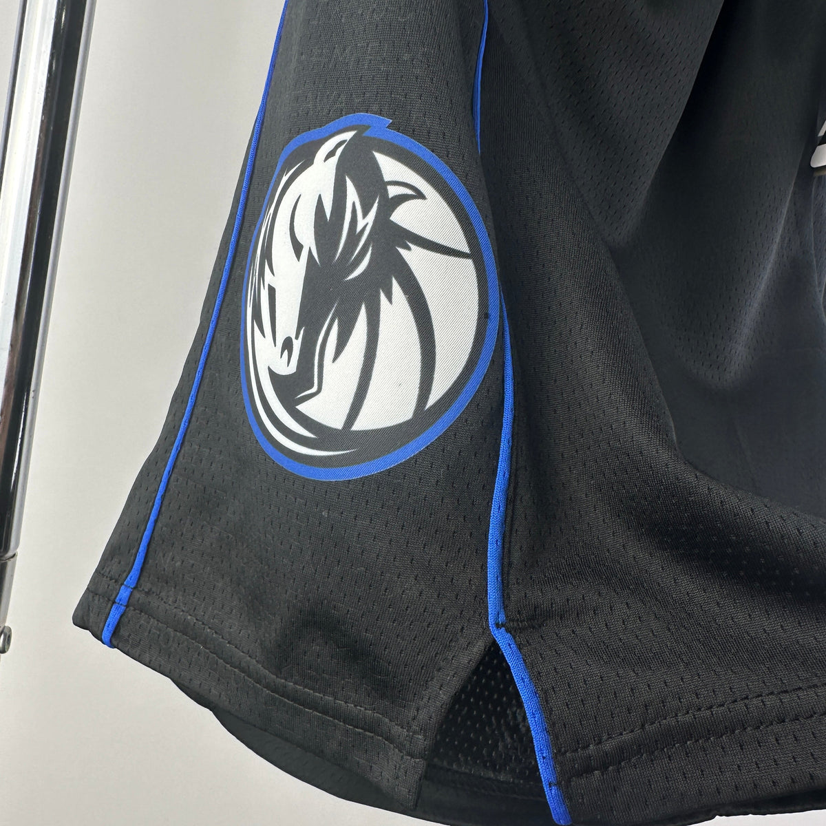Dallas Mavericks City Edition (Shorts)